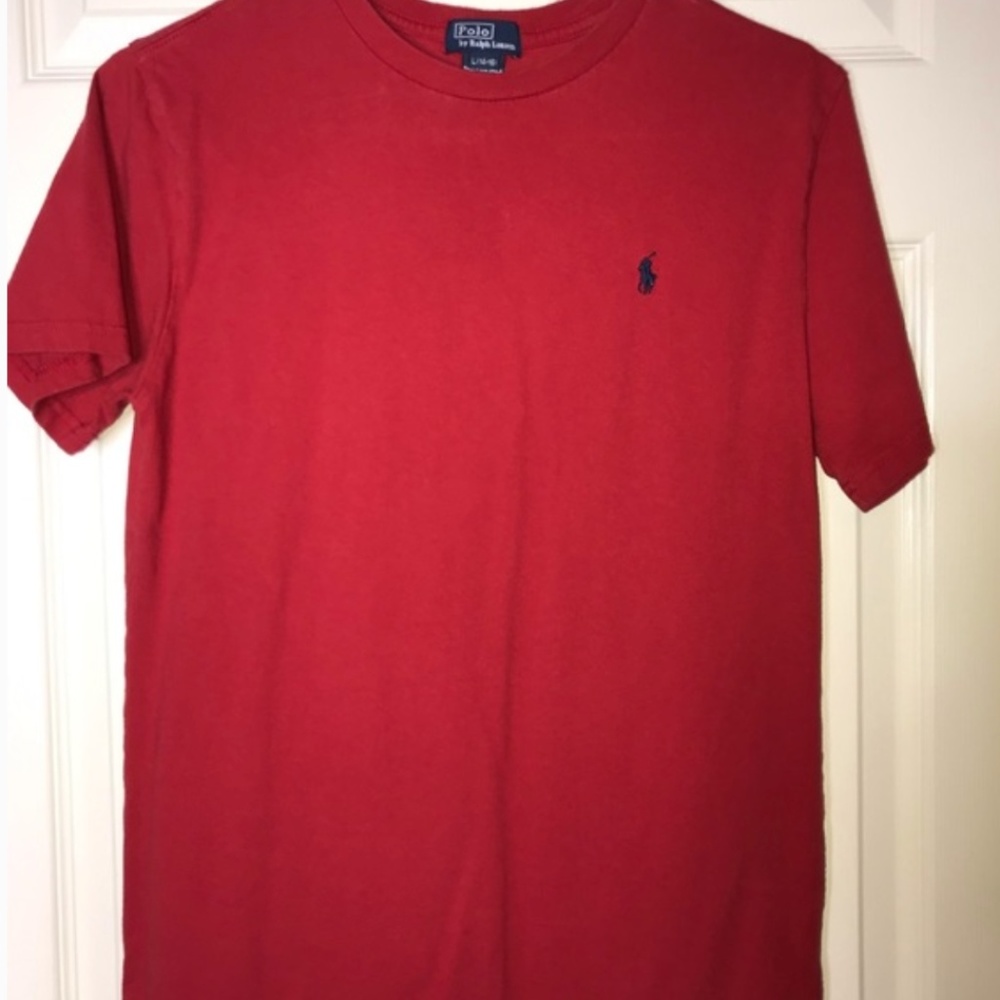 Polo T-Shirt